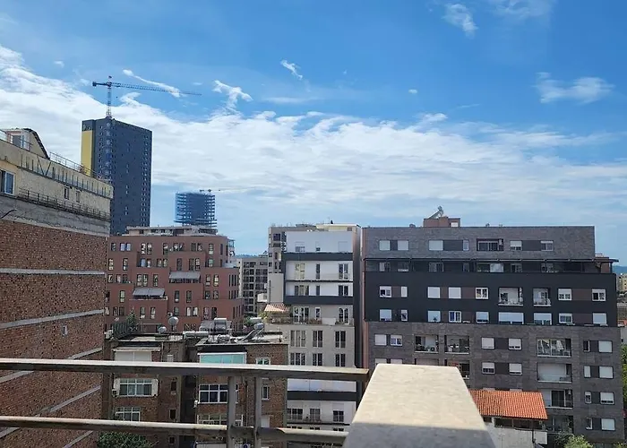 Hi Apartments S2 City Center Self Check In 24H