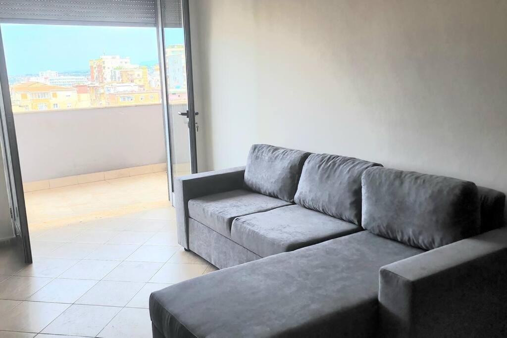 Apartament Hi S2 Center Self Check In 24h Tirana